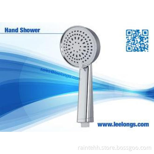 Commercial Thunderhead Bathtub Handheld Shower Head With Ma